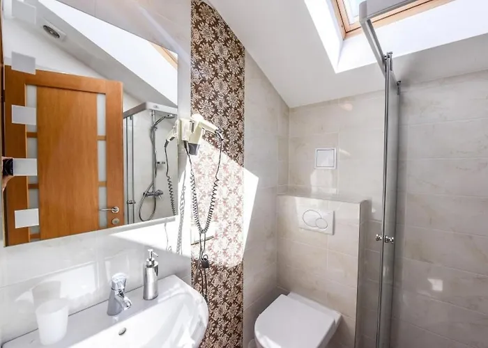 شقة Skorpiono بالانغا