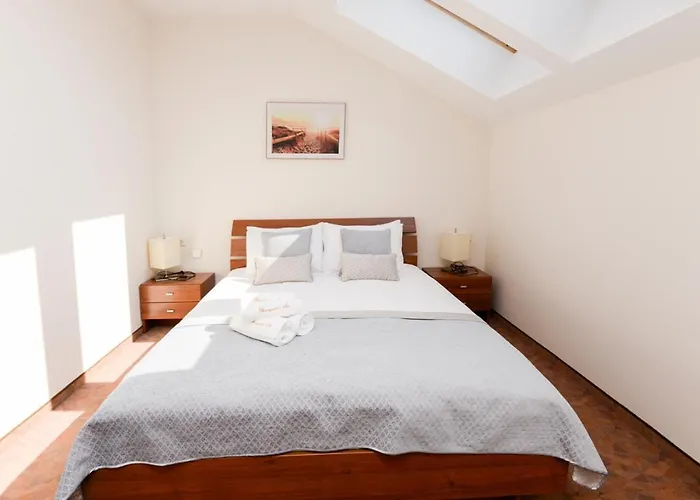 Апартаменти Skorpiono