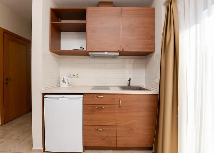 Apartment Skorpiono Palanga