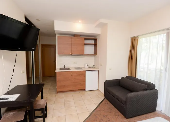 Apartment Skorpiono Palanga